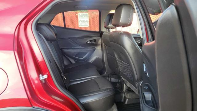 Photo 6 from auction – 2017 BUICK ENCORE PRE with VIN KL4CJASB0HB052141