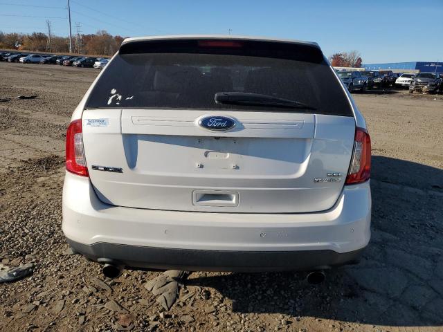 Photo 6 from auction – 2012 FORD EDGE SEL with VIN 2FMDK3J94CBA00169