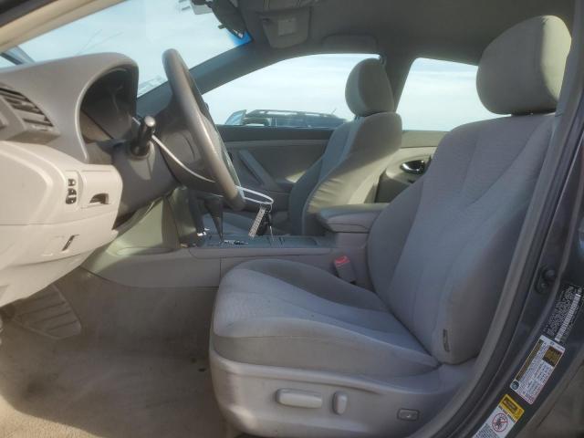 Photo 7 from auction – 2010 TOYOTA CAMRY BASE with VIN 4T1BF3EK8AU088448