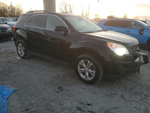 Photo 4 from auction – 2015 CHEVROLET EQUINOX LT with VIN 2GNFLFEK0F6350993