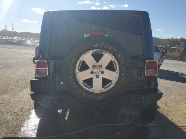 Photo 6 from auction – 2011 JEEP WRANGLER S with VIN 1J4AA5D16BL561591