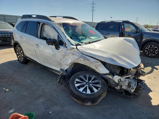 Photo 4 from auction – 2015 SUBARU OUTBACK 2. with VIN 4S4BSBLCXF3281196