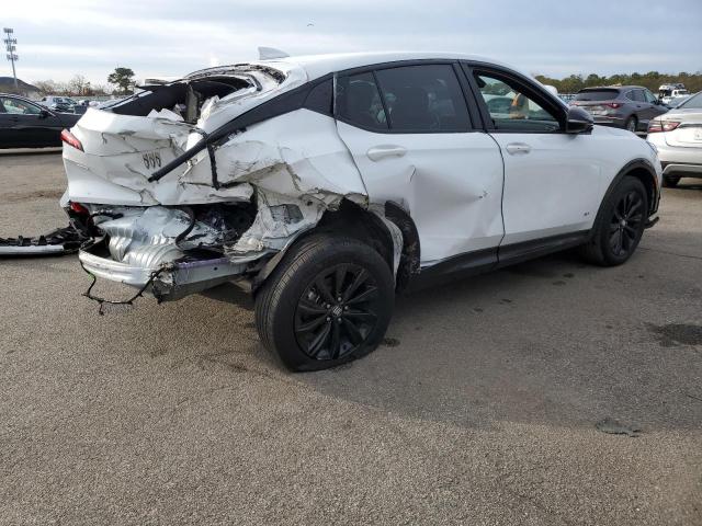 Photo 3 from auction – 2025 BUICK ENVISTA SP with VIN KL47LBEP5SB065029