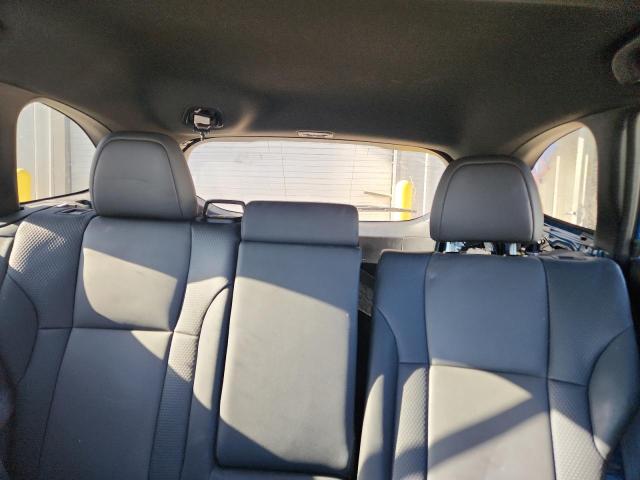Photo 10 from auction – 2024 SUBARU OUTBACK with VIN 4S4BTGUD8R3231757