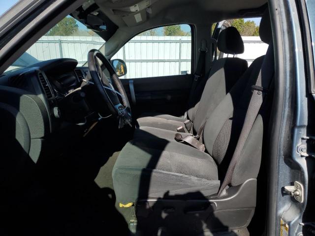 Photo 7 from auction – 2007 CHEVROLET SILVERADO with VIN 2GCEK13M871633624