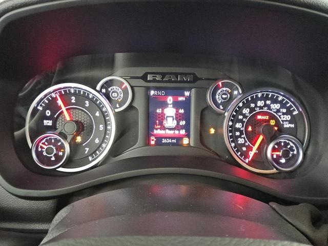 Photo 9 from auction – 2026 RAM 2500 BIG H with VIN 3C6UR5DJ7TG199949