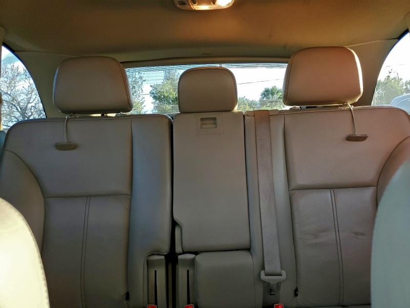 Photo 10 from auction – 2013 FORD EDGE SEL with VIN 2FMDK3JCXDBC20803