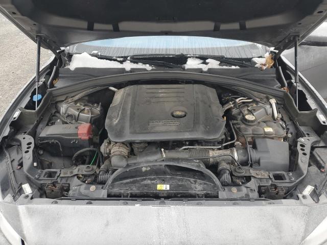 Photo 12 from auction – 2018 JAGUAR F-PACE PRE with VIN SADCK2FNXJA280970