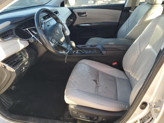 Photo 7 from auction – 2013 TOYOTA AVALON BAS with VIN 4T1BK1EB8DU069614