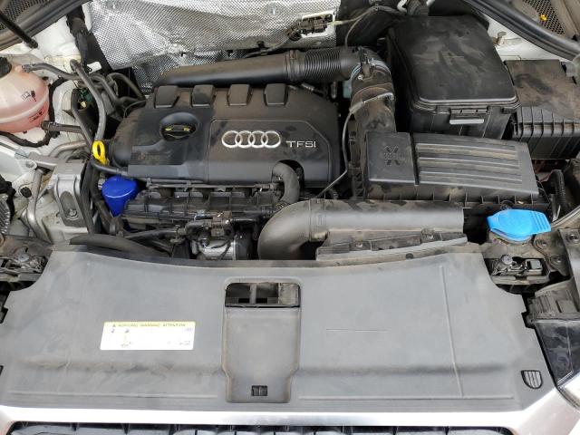 Photo 12 from auction – 2017 AUDI Q3 PREMIUM with VIN WA1BCCFS2HR015031