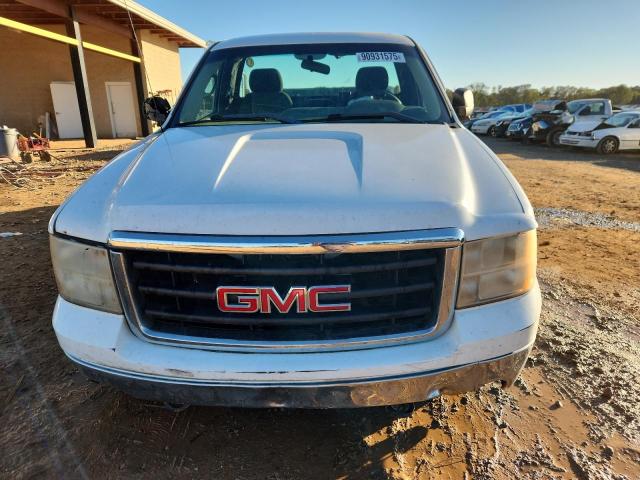 Photo 5 from auction – 2008 GMC SIERRA C15 with VIN 1GTEC14C88Z900708