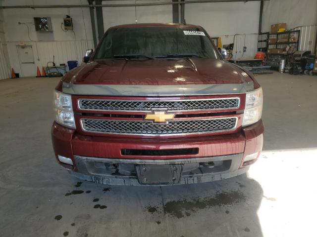 Photo 5 from auction – 2013 CHEVROLET SILVERADO with VIN 1GCRKTE74DZ124914