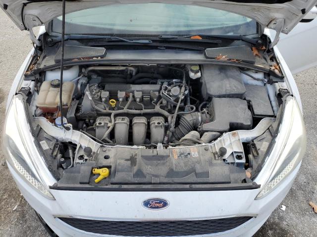 Photo 12 from auction – 2018 FORD FOCUS SE with VIN 1FADP3K22JL320939