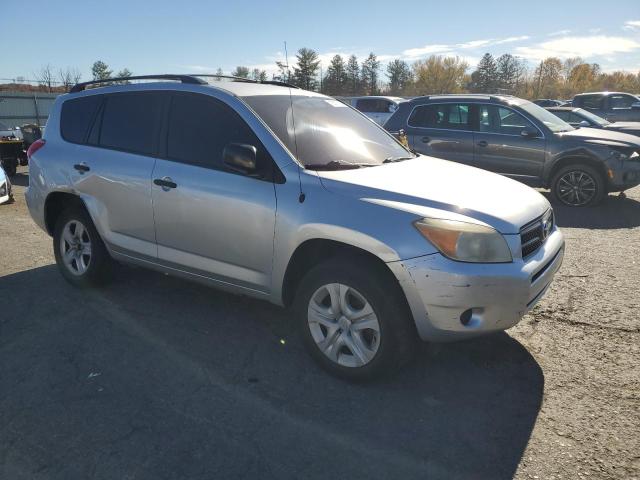Photo 4 from auction – 2007 TOYOTA RAV4 with VIN JTMBD33V276037824