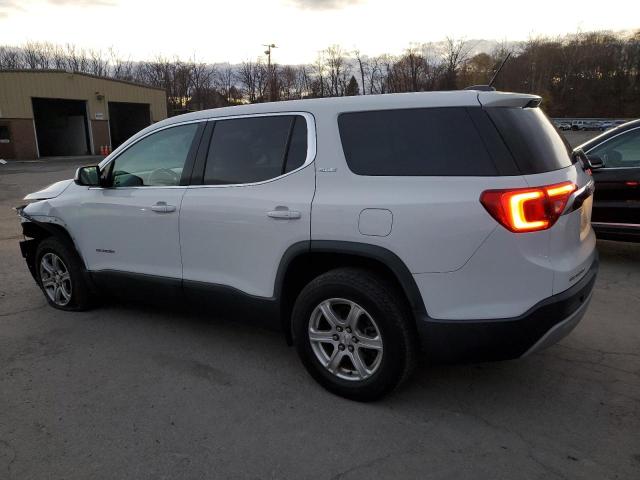 Photo 2 from auction – 2019 GMC ACADIA SLE with VIN 1GKKNKLA3KZ158894