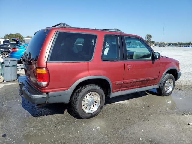 Photo 3 from auction – 2000 FORD EXPLORER S with VIN 1FMYU60X9YUA34302