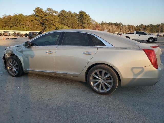 Photo 2 from auction – 2013 CADILLAC XTS with VIN 2G61N5S33D9234402
