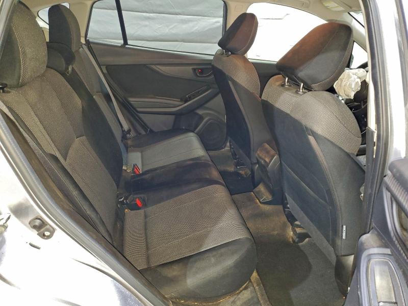 Photo 10 from auction – 2019 SUBARU CROSSTREK with VIN JF2GTAAC1K8293711