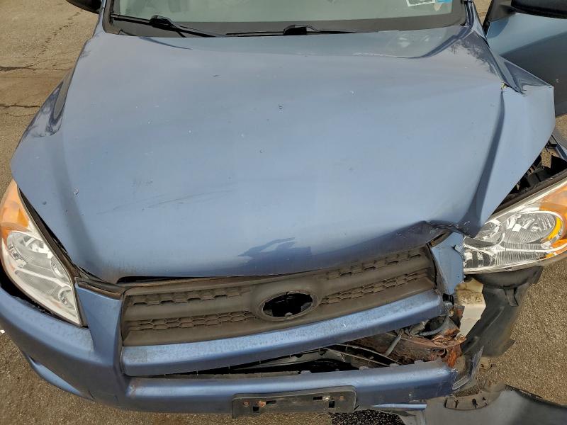 Photo 11 from auction – 2010 TOYOTA RAV4 with VIN 2T3BF4DV6AW071852