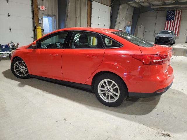 Photo 2 from auction – 2016 FORD FOCUS SE with VIN 1FADP3F25GL201964