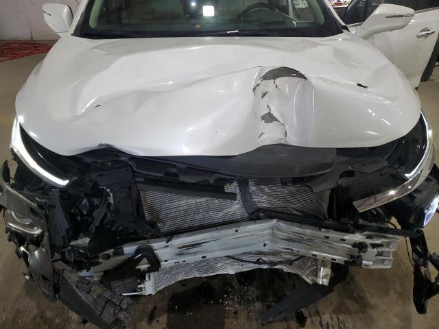 Photo 12 from auction – 2023 BUICK ENCLAVE AV with VIN 5GAEVCKW4PJ202498