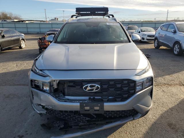Photo 5 from auction – 2023 HYUNDAI SANTA FE S with VIN 5NMS2DAJ9PH633978