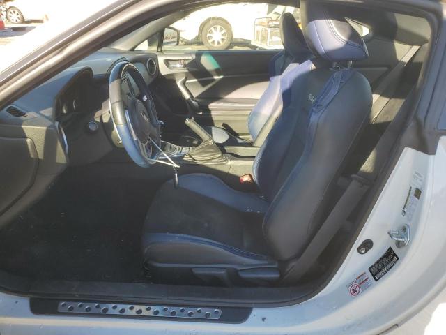 Photo 7 from auction – 2015 SUBARU BRZ 2.0 LI with VIN JF1ZCAC19F9601233