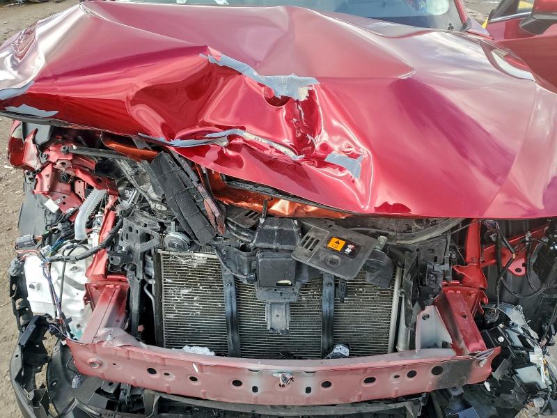 Photo 12 from auction – 2023 MAZDA CX-5 PREMI with VIN JM3KFBEM9P0182636