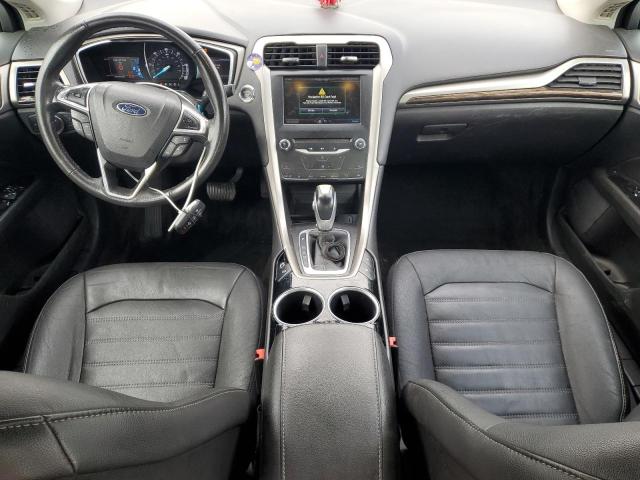 Photo 8 from auction – 2014 FORD FUSION SE with VIN 3FA6P0PU8ER111679