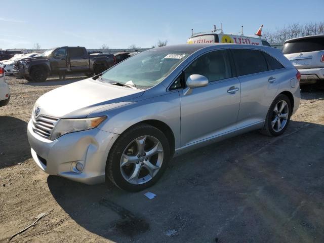 Photo 1 from auction – 2011 TOYOTA VENZA with VIN 4T3ZK3BB6BU044570
