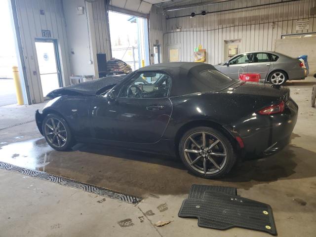 Photo 2 from auction – 2016 MAZDA MX-5 MIATA with VIN JM1NDAD73G0114866