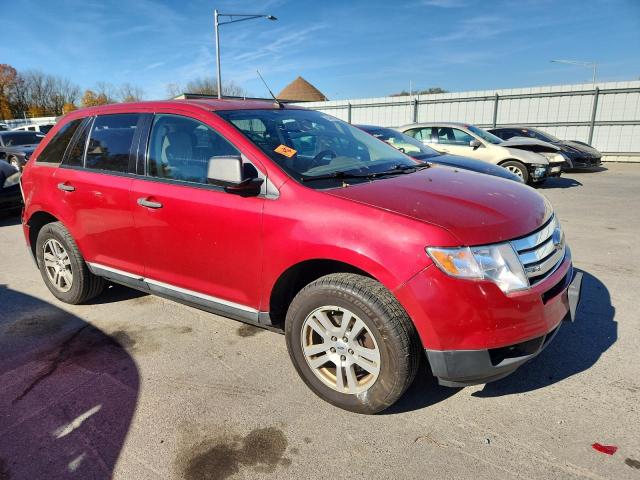 Photo 4 from auction – 2010 FORD EDGE SE with VIN 2FMDK3GC0ABA83907