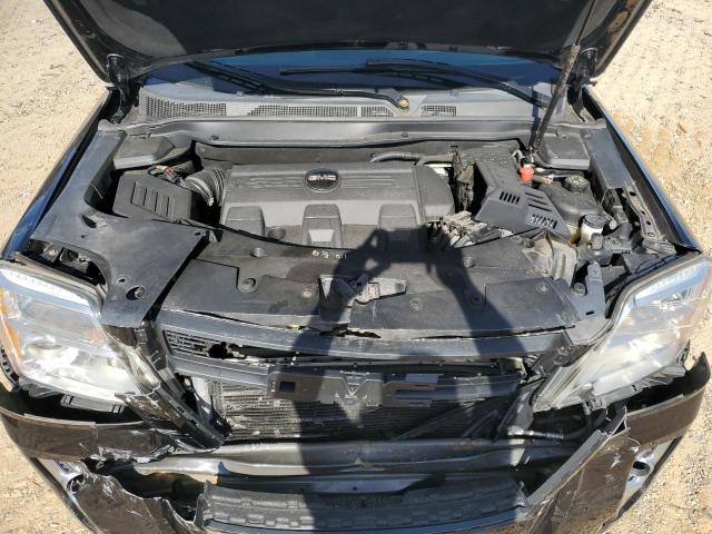 Photo 12 from auction – 2015 GMC TERRAIN SL with VIN 2GKFLWE30F6223229