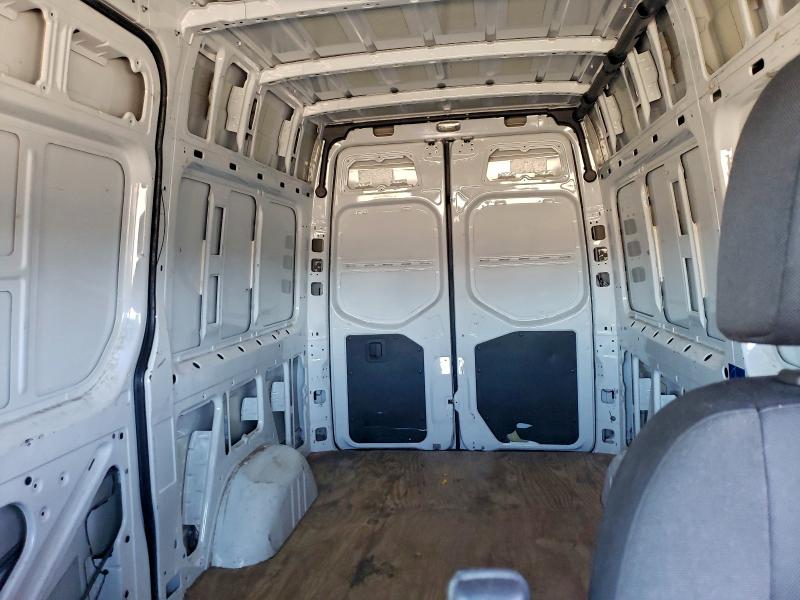 Photo 10 from auction – 2021 MERZ SPRINTER C with VIN W1W4DBHY8MT050116