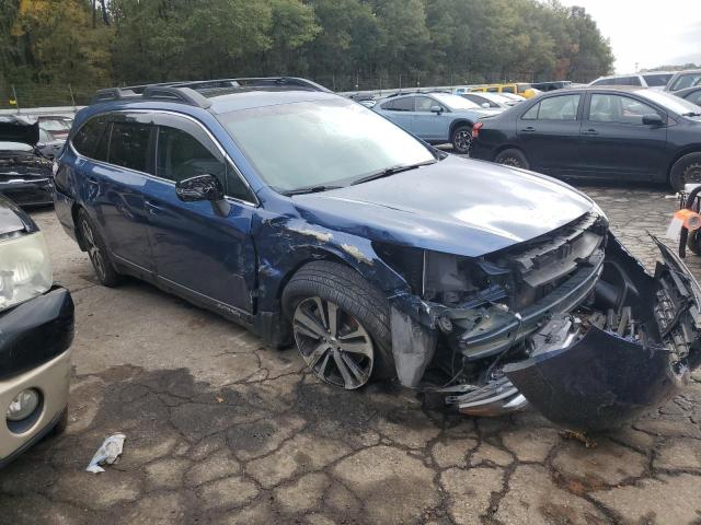 Foto 4 de la subasta – 2019 SUBARU OUTBACK 3. con VIN 4S4BSENC2K3392530