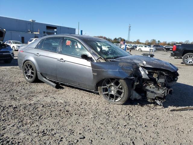 Photo 4 from auction – 2006 ACURA 3.2TL with VIN 19UUA66256A075582
