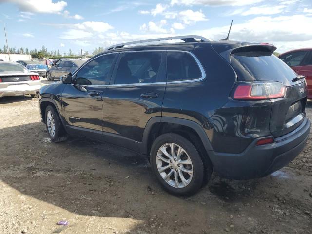 Photo 2 from auction – 2019 JEEP CHEROKEE L with VIN 1C4PJLCB1KD241748