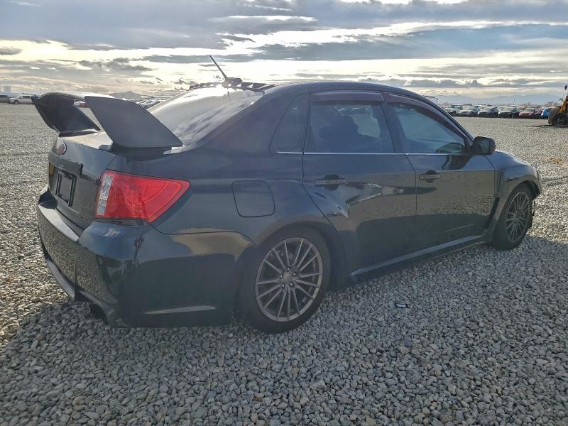 Photo 3 from auction – 2011 SUBARU IMPREZA WR with VIN JF1GV7F60BG521109