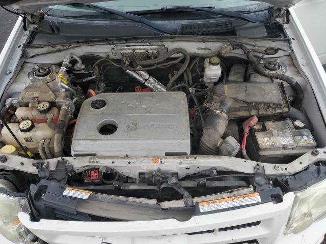 Photo 12 from auction – 2012 FORD ESCAPE HYB with VIN 1FMCU4K31CKA30290