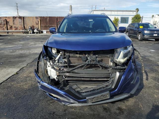 Photo 5 from auction – 2019 NISSAN ROGUE with VIN JN8AT2MT1KW504802