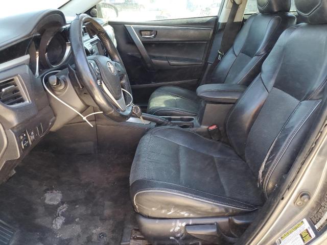 Photo 7 from auction – 2016 TOYOTA COROLLA L with VIN 2T1BURHE8GC723158