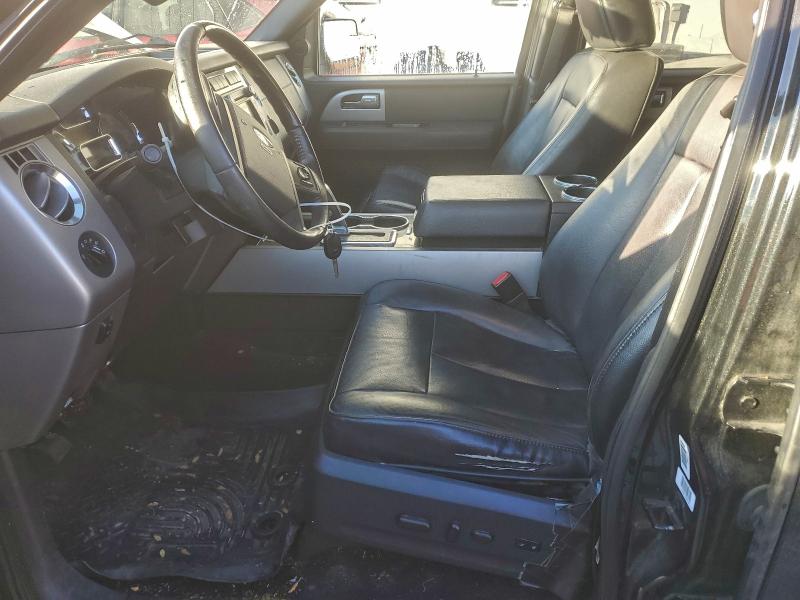 Photo 7 from auction – 2014 FORD EXPEDITION with VIN 1FMJU2A56EEF30462