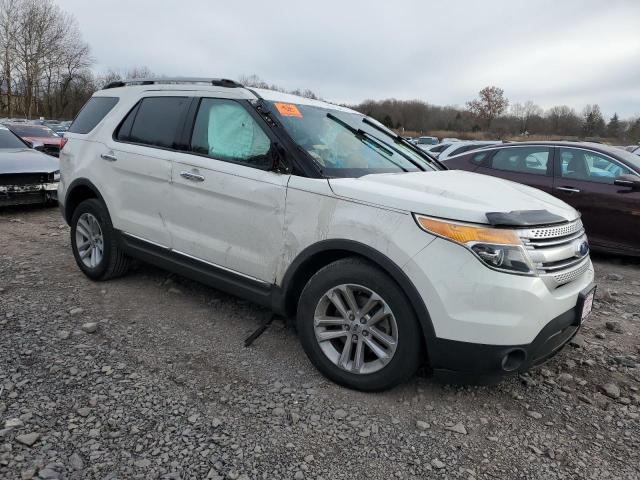 Photo 4 from auction – 2011 FORD EXPLORER X with VIN 1FMHK7D88BGA81566