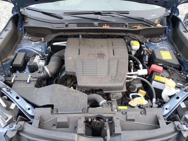 Photo 12 from auction – 2024 SUBARU FORESTER with VIN JF2SKAACXRH494689