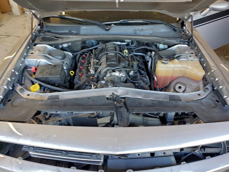 Photo 11 from auction – 2016 DODGE CHALLENGER with VIN 2C3CDZBT3GH291116