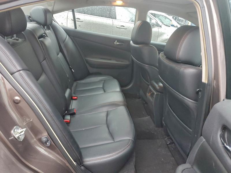 Photo 10 from auction – 2014 NISSAN MAXIMA S with VIN 1N4AA5AP9EC469061