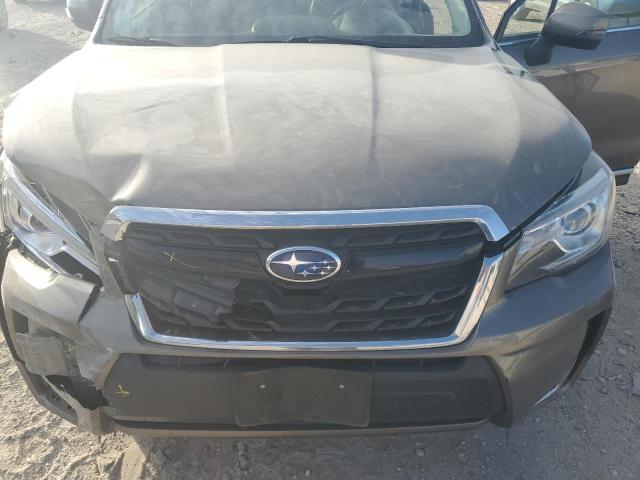 Photo 12 from auction – 2017 SUBARU FORESTER 2 with VIN JF2SJGTC4HH411372