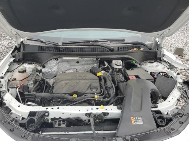 صورة رقم 11 من المزاد - 2025 BUICK ENVISTA SP مع VIN KL47LBEP1SB121628