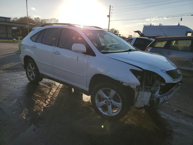 Photo 4 from auction – 2008 LEXUS RX 350 with VIN 2T2GK31U08C048493