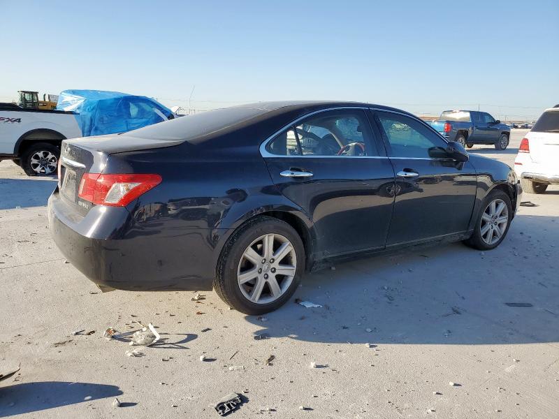 Photo 3 from auction – 2007 LEXUS ES 350 with VIN JTHBJ46G572111416